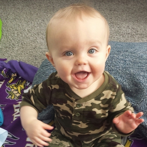 Team Page: Axl's All-Stars